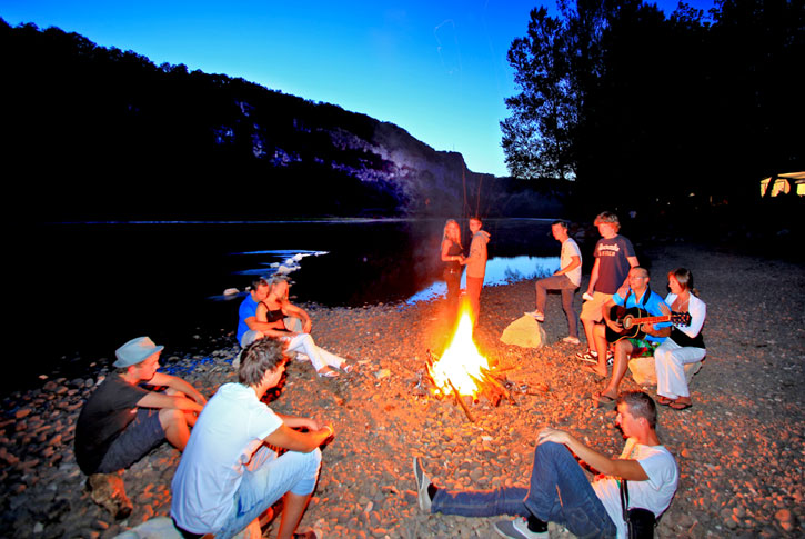 La Rivière Midi-Pyrénées - Lacave visuel 11/11