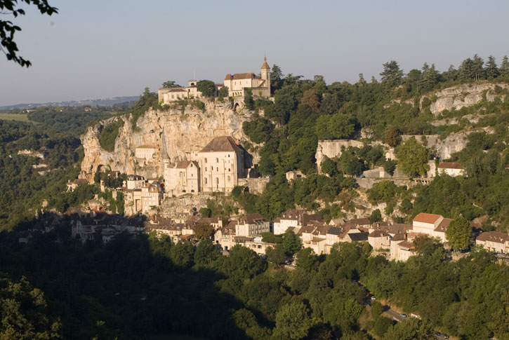 La Rivière Midi-Pyrénées - Lacave visuel 7/11