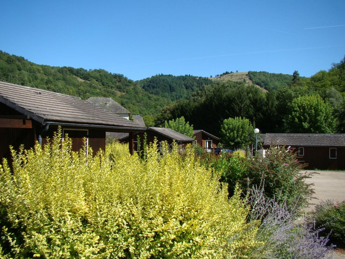 La Rivière Midi-Pyrénées - Saint-Hippolyte visuel 3/10 La Rivière Midi-Pyrénées - Saint-Hippolyte visuel 3/10