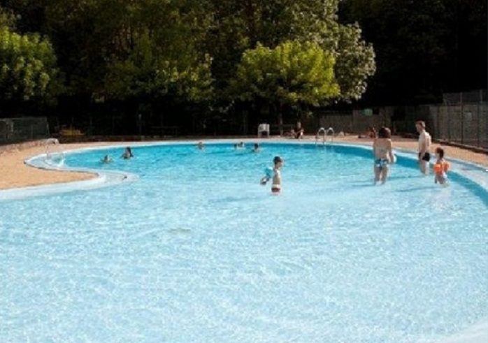 La Rivière Midi-Pyrénées - Saint-Hippolyte visuel 6/10 La Rivière Midi-Pyrénées - Saint-Hippolyte visuel 6/10