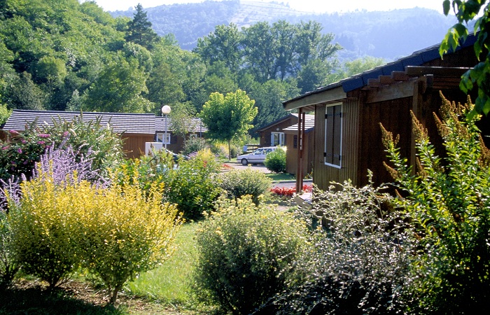 La Rivière Midi-Pyrénées - Saint-Hippolyte visuel 8/10 La Rivière Midi-Pyrénées - Saint-Hippolyte visuel 8/10