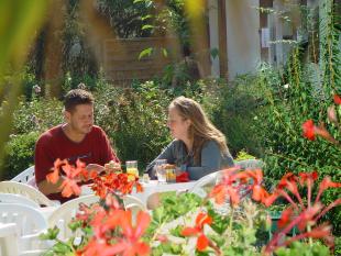 La Rivière Fleurie Aquitanien - Saint-Antoine-de-Breuilh visuel 4/11 La Rivière Fleurie Aquitanien - Saint-Antoine-de-Breuilh visuel 4/11