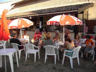 La Rivière Fleurie Aquitanien - Saint-Antoine-de-Breuilh visuel 5/11 La Rivière Fleurie Aquitanien - Saint-Antoine-de-Breuilh visuel 5/11