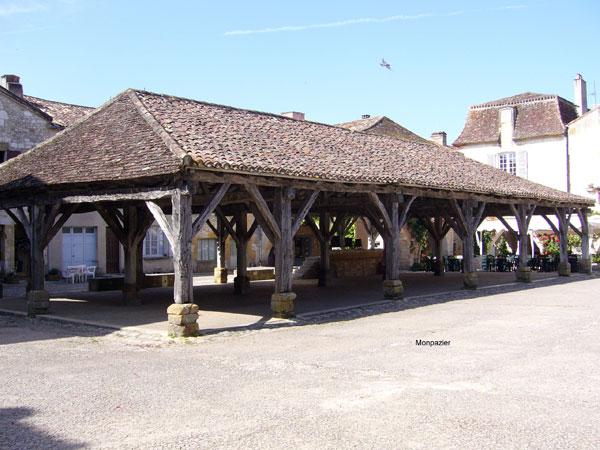 La Rivière Fleurie Aquitanien - Saint-Antoine-de-Breuilh visuel 7/11 La Rivière Fleurie Aquitanien - Saint-Antoine-de-Breuilh visuel 7/11