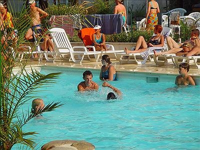 La Rivière Fleurie Aquitanien - Saint-Antoine-de-Breuilh visuel 10/11 La Rivière Fleurie Aquitanien - Saint-Antoine-de-Breuilh visuel 10/11