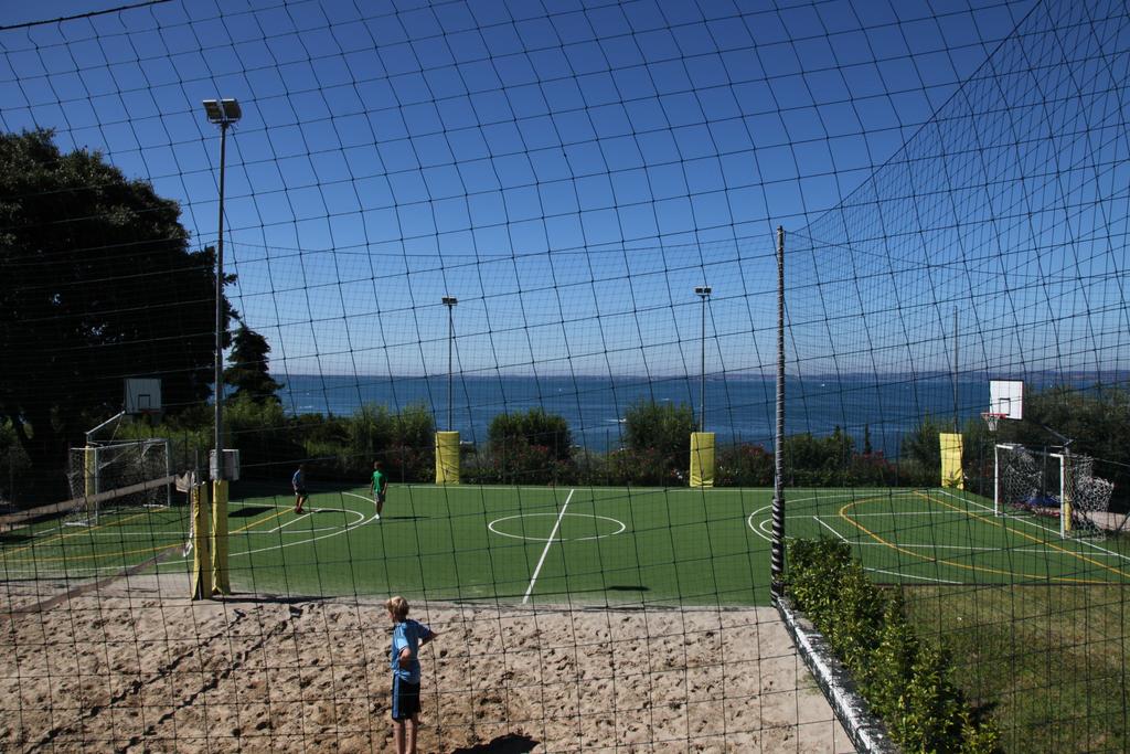 La Rocca Lombardei - Bardolino visuel 9/10