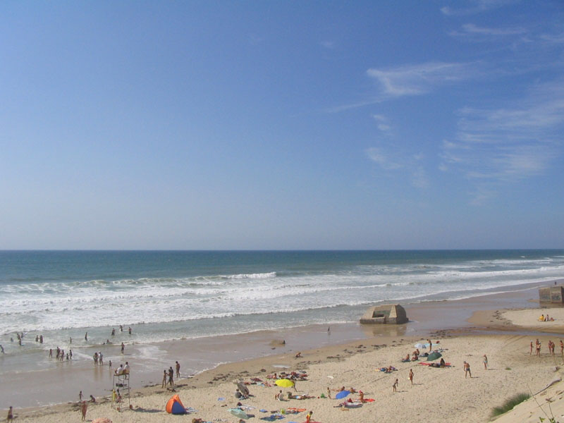 La Rochade Aquitanien - Naujac-sur-Mer visuel 10/10