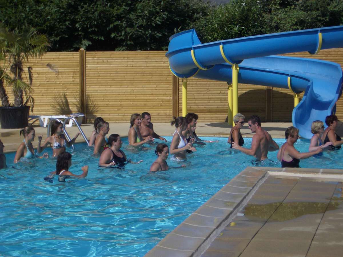 La Roche Percée Bretagne - Fouesnant visuel 6/11 La Roche Percée Bretagne - Fouesnant visuel 6/11