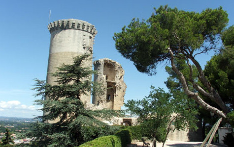 La Roquette Provence-Alpes-Côte d'Azur - Châteaurenard visuel 1/4