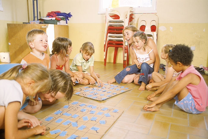 La Roseraie Das Loire-Gebiet - La Baule-Escoublac visuel 11/11 La Roseraie Das Loire-Gebiet - La Baule-Escoublac visuel 11/11