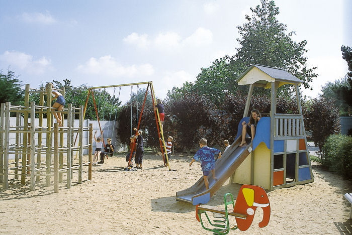 La Roseraie Das Loire-Gebiet - La Baule-Escoublac visuel 10/11 La Roseraie Das Loire-Gebiet - La Baule-Escoublac visuel 10/11