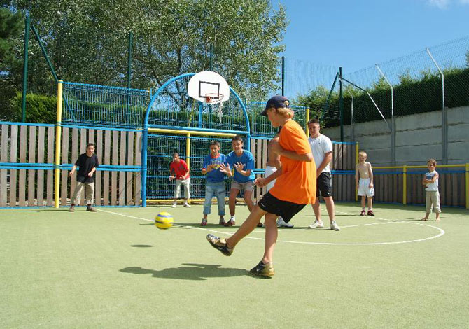 La Roseraie Das Loire-Gebiet - La Baule-Escoublac visuel 7/11 La Roseraie Das Loire-Gebiet - La Baule-Escoublac visuel 7/11