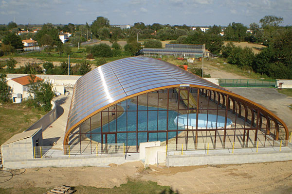 La Roussière Das Loire-Gebiet - Saint-Jean-de-Monts visuel 1/1 La Roussière Das Loire-Gebiet - Saint-Jean-de-Monts visuel 1/1