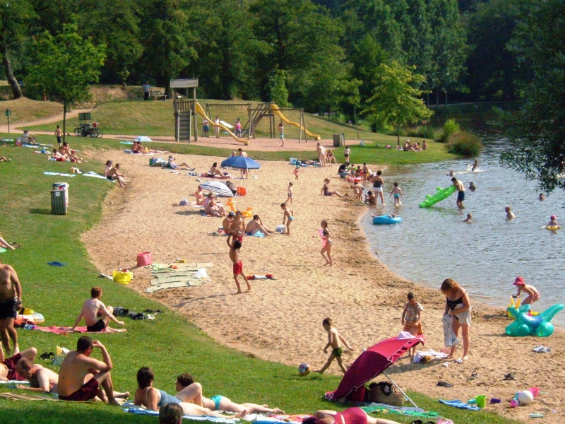 La Roussille Limousin - Châtelus-Malvaleix visuel 2/7 La Roussille Limousin - Châtelus-Malvaleix visuel 2/7