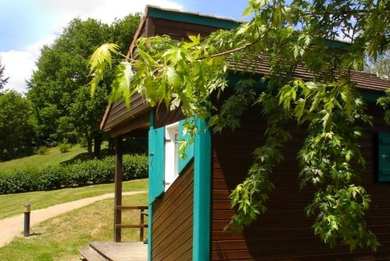 La Roussille Limousin - Châtelus-Malvaleix visuel 7/7 La Roussille Limousin - Châtelus-Malvaleix visuel 7/7