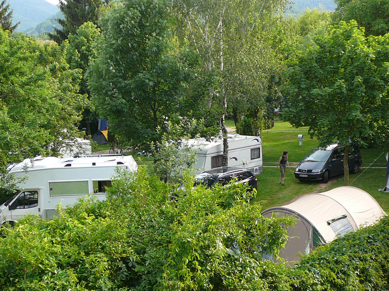 La Route Verte Elsass - Wihr-au-Val visuel 3/7 La Route Verte Elsass - Wihr-au-Val visuel 3/7