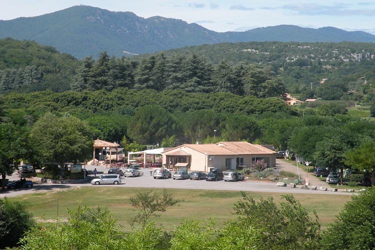 La Rouveyrolle Rhône-Alpen - Berrias et Casteljau visuel 4/7