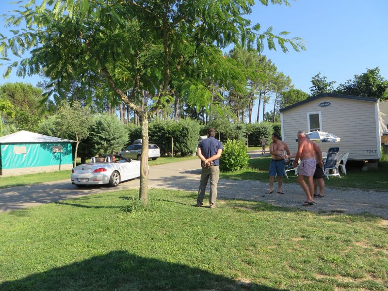 La Rouvière les Pins Rhône-Alpen - Vagnas visuel 2/10