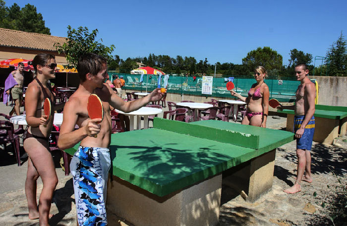 La Rouvière les Pins Rhône-Alpen - Vagnas visuel 5/10