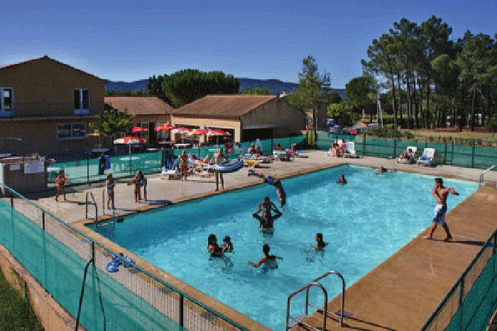 La Rouvière les Pins Rhône-Alpen - Vagnas visuel 6/10