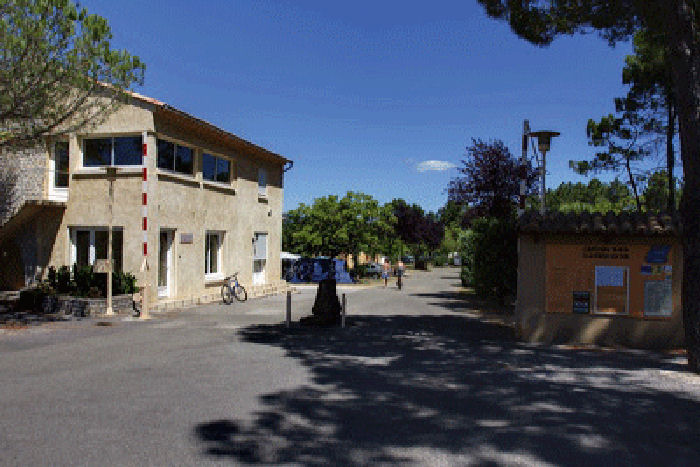 La Rouvière les Pins Rhône-Alpen - Vagnas visuel 7/10