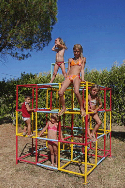 La Rouvière les Pins Rhône-Alpen - Vagnas visuel 8/10