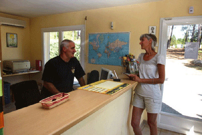 La Rouvière les Pins Rhône-Alpen - Vagnas visuel 10/10