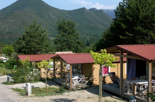 La Sapinette Languedoc-Roussillon - Quillan visuel 2/6