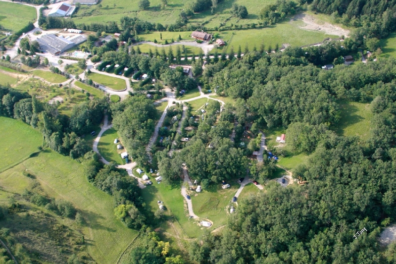 La Serre Midi-Pyrénées - Aigues-Vives visuel 2/7 La Serre Midi-Pyrénées - Aigues-Vives visuel 2/7