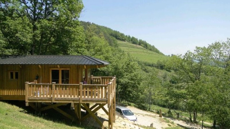 La Serre Midi-Pyrénées - Aigues-Vives visuel 3/7 La Serre Midi-Pyrénées - Aigues-Vives visuel 3/7