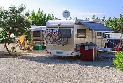 La Sierrecilla Andalusien - Humilladero visuel 3/7