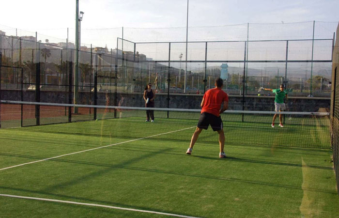 La Siesta Costa Dorada - Salou visuel 7/8 La Siesta Costa Dorada - Salou visuel 7/8