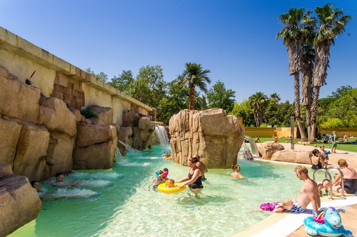 La Sirène Languedoc-Roussillon - Argelès-sur-Mer visuel 12/16