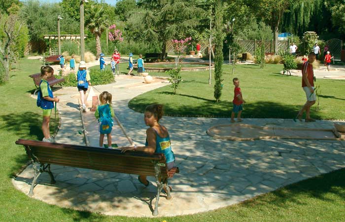 La Sirène Languedoc-Roussillon - Argelès-sur-Mer visuel 13/16