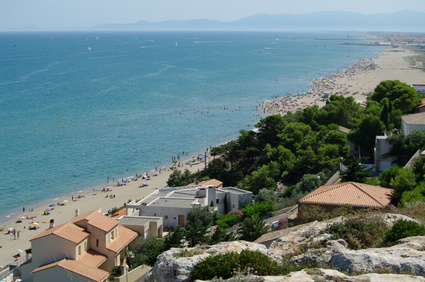 La Sirene Languedoc-Roussillon - Leucate visuel 1/1 La Sirene Languedoc-Roussillon - Leucate visuel 1/1