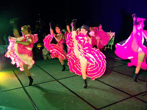 La Solanilla Midi-Pyrénées - Lelin-Lapujolle visuel 4/4