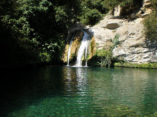 La Soleia d'Oix Costa Brava - Montagut i Oix visuel 3/4 La Soleia d'Oix Costa Brava - Montagut i Oix visuel 3/4