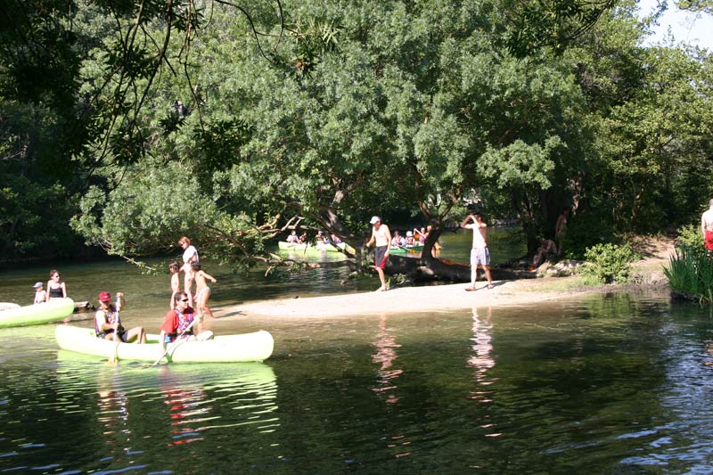 La Sorguette Provence-Alpes-Côte d'Azur - L'Isle-sur-la-Sorgue visuel 2/11 La Sorguette Provence-Alpes-Côte d'Azur - L'Isle-sur-la-Sorgue visuel 2/11