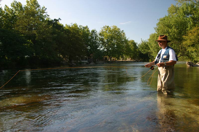 La Sorguette Provence-Alpes-Côte d'Azur - L'Isle-sur-la-Sorgue visuel 3/11 La Sorguette Provence-Alpes-Côte d'Azur - L'Isle-sur-la-Sorgue visuel 3/11