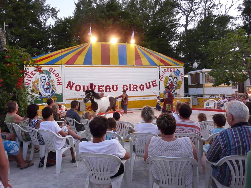 La Sorguette Provence-Alpes-Côte d'Azur - L'Isle-sur-la-Sorgue visuel 6/11 La Sorguette Provence-Alpes-Côte d'Azur - L'Isle-sur-la-Sorgue visuel 6/11