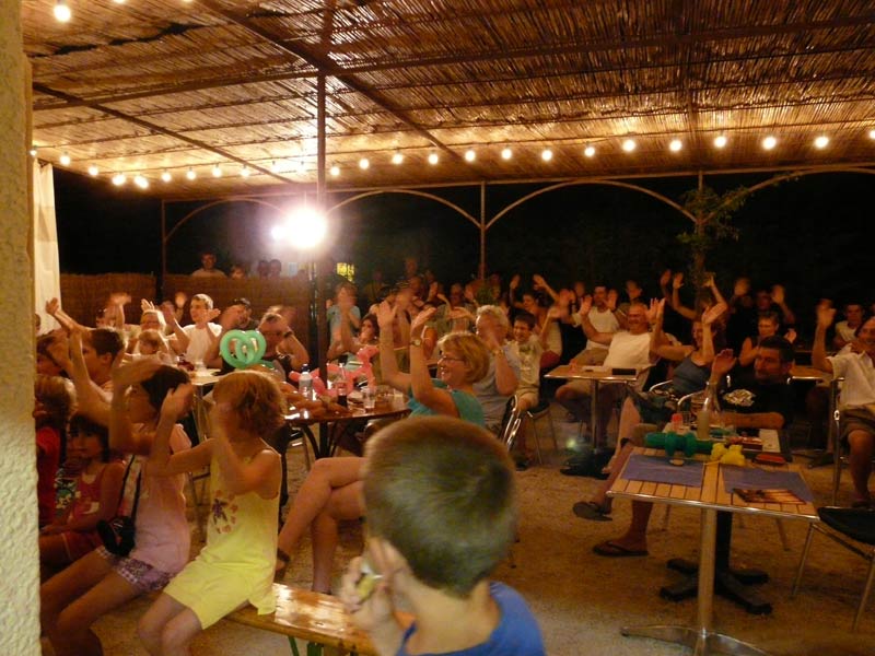 La Sorguette Provence-Alpes-Côte d'Azur - L'Isle-sur-la-Sorgue visuel 7/11 La Sorguette Provence-Alpes-Côte d'Azur - L'Isle-sur-la-Sorgue visuel 7/11