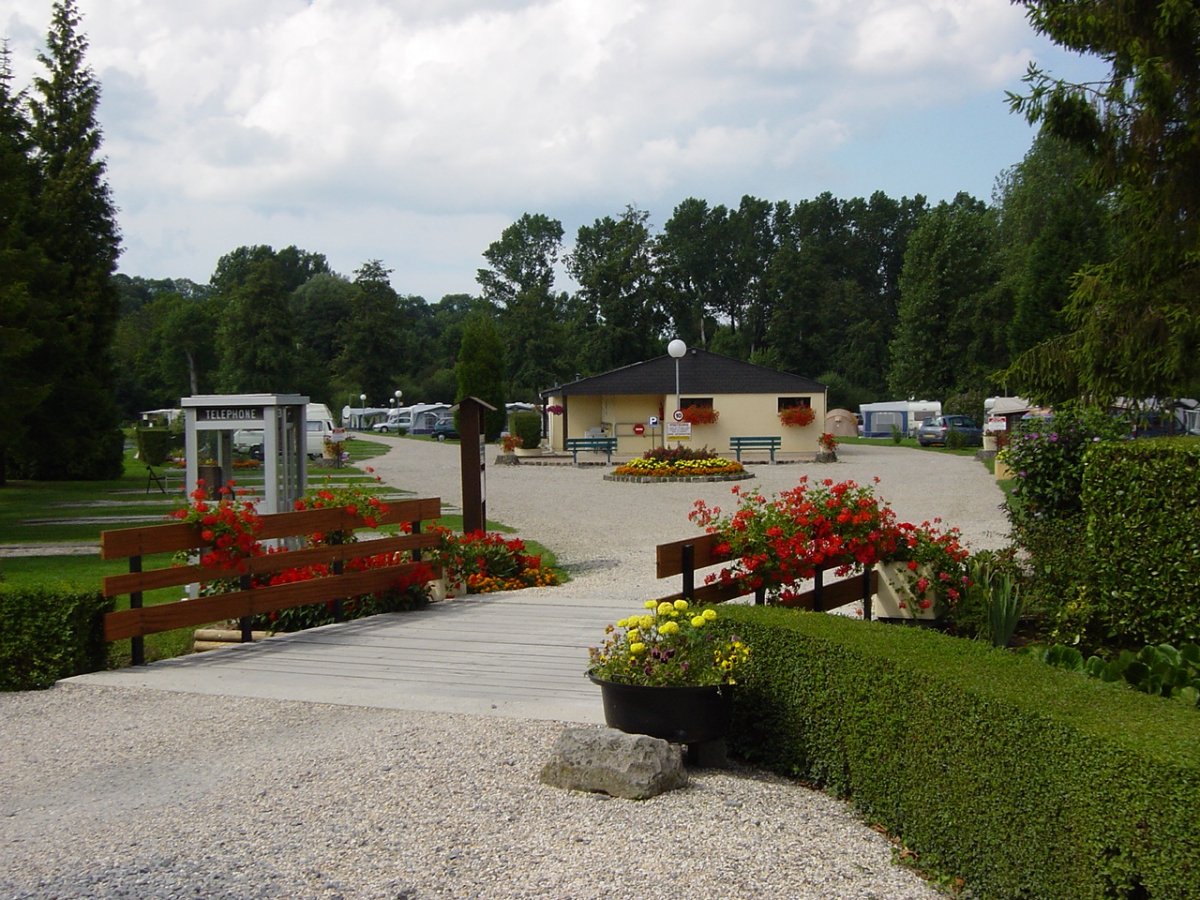 La Source Haute-Normandie - Hautot-sur-Mer visuel 2/6