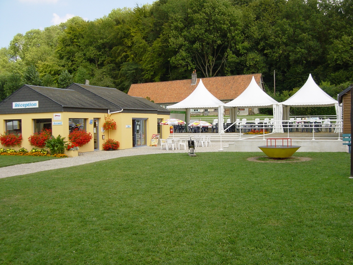 La Source Haute-Normandie - Hautot-sur-Mer visuel 5/6