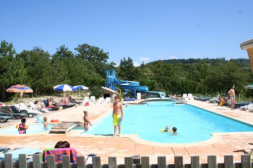 La Source du Jabron Rhône-Alpen - Dieulefit visuel 2/11