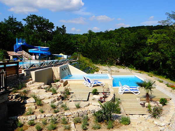 La Source du Jabron Rhône-Alpen - Dieulefit visuel 3/11