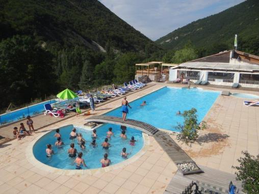 La Source du Jabron Rhône-Alpen - Dieulefit visuel 5/11