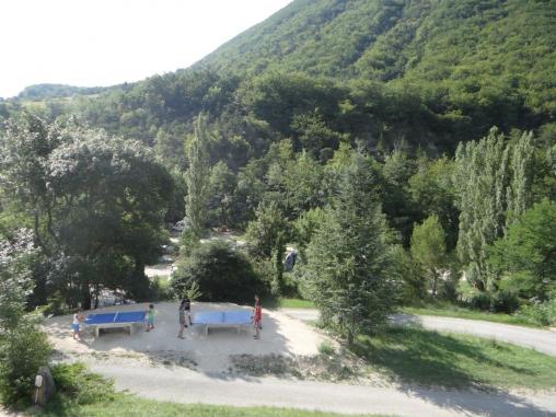 La Source du Jabron Rhône-Alpen - Dieulefit visuel 6/11