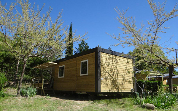 La Source du Jabron Rhône-Alpen - Dieulefit visuel 7/11