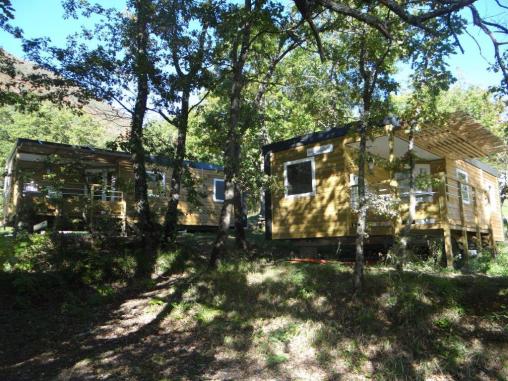 La Source du Jabron Rhône-Alpen - Dieulefit visuel 10/11