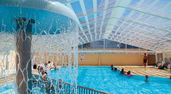 Les Vallons de l'Océan Das Loire-Gebiet - La Plaine-sur-Mer visuel 3/11 Les Vallons de l'Océan Das Loire-Gebiet - La Plaine-sur-Mer visuel 3/11